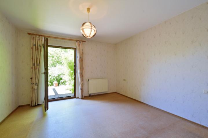Zimmer 1 unten