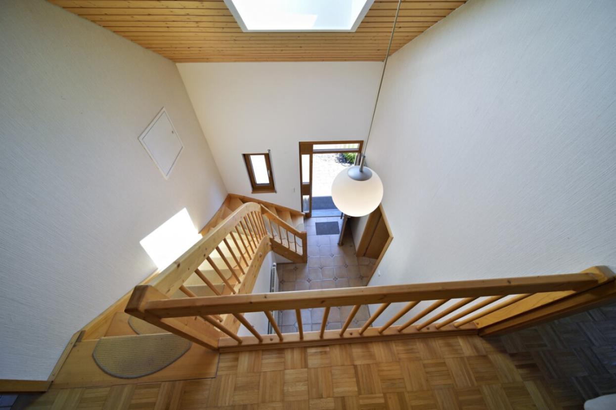 Treppenhaus