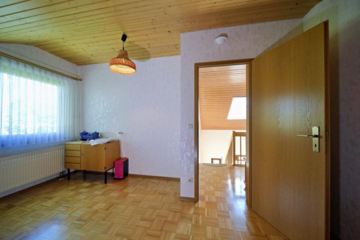Zimmer 3 oben
