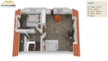 Grundriss DG