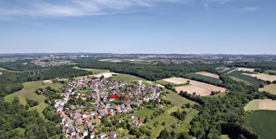 Umgebung