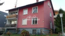 Haus Front
