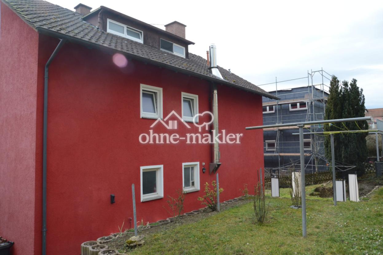 Haus Garten