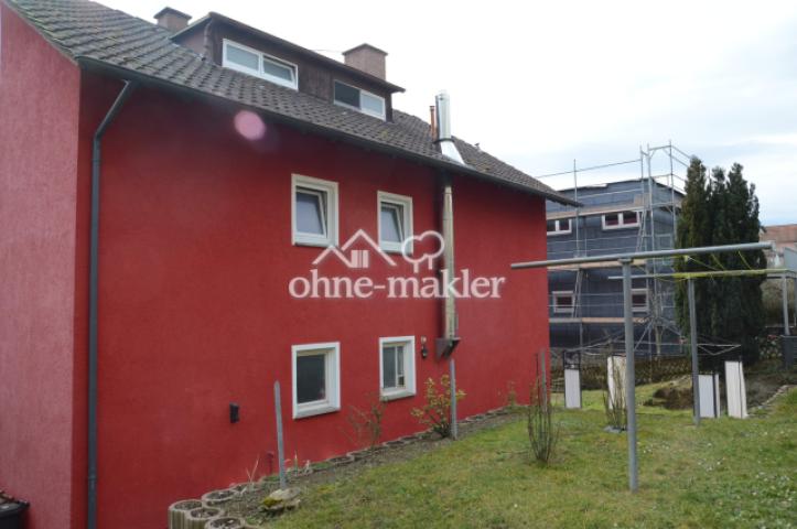 Haus Garten