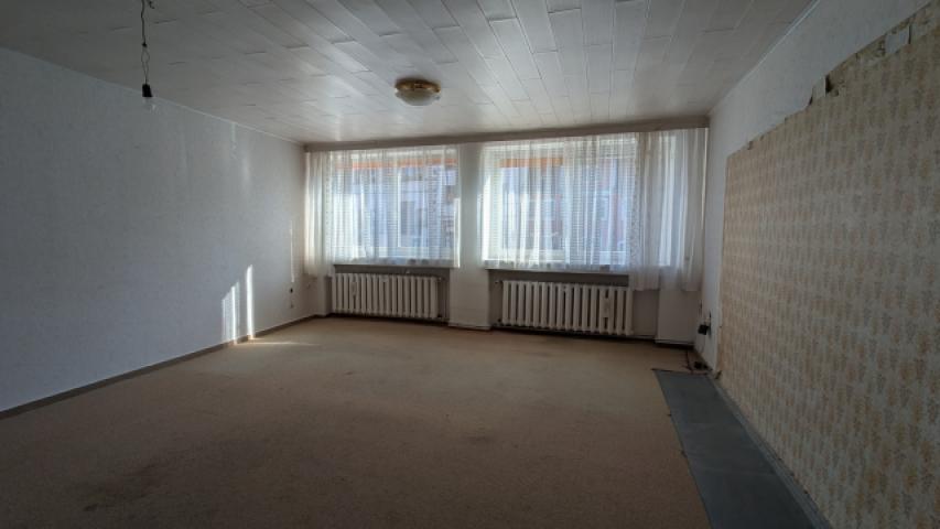 Wohnzimmer Obergeschoss