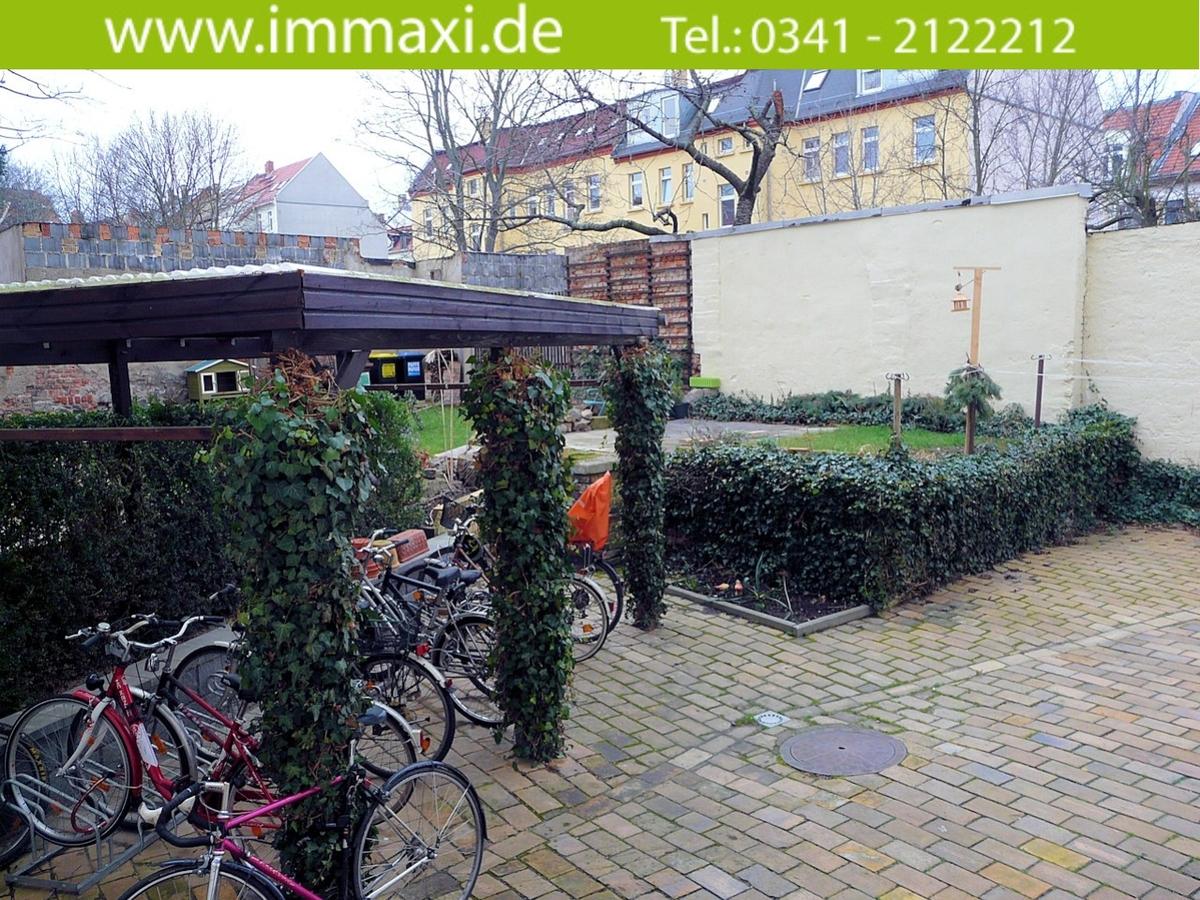 Innenhof