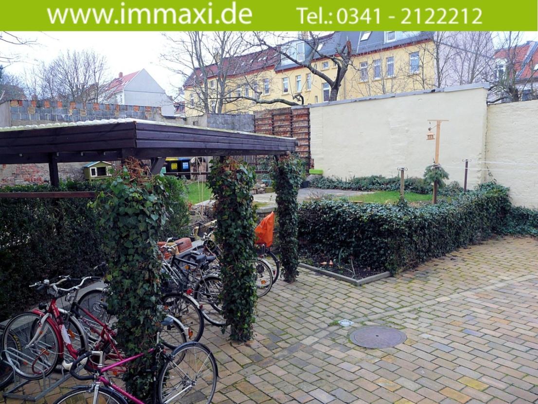 Innenhof