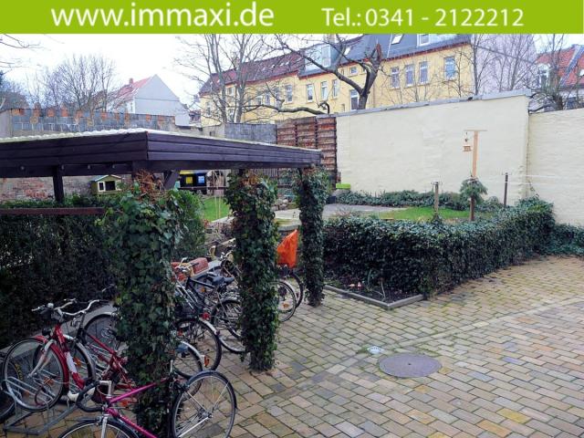 Innenhof
