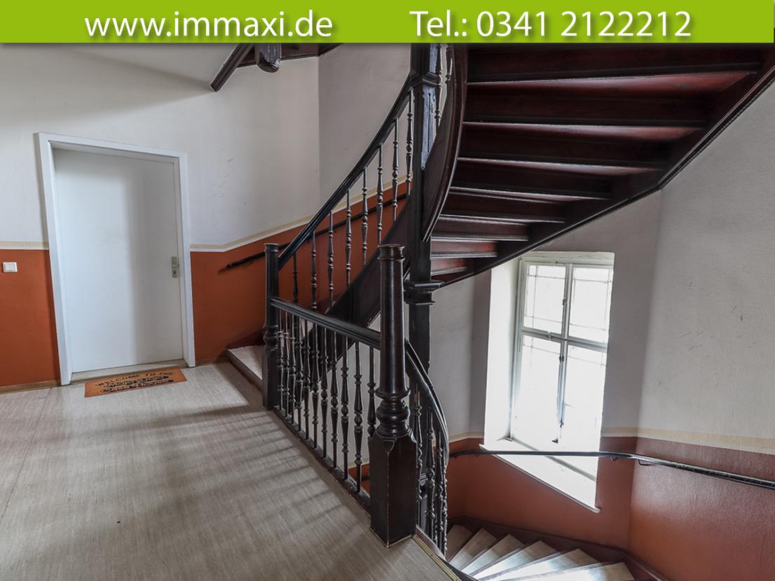 Treppenhaus