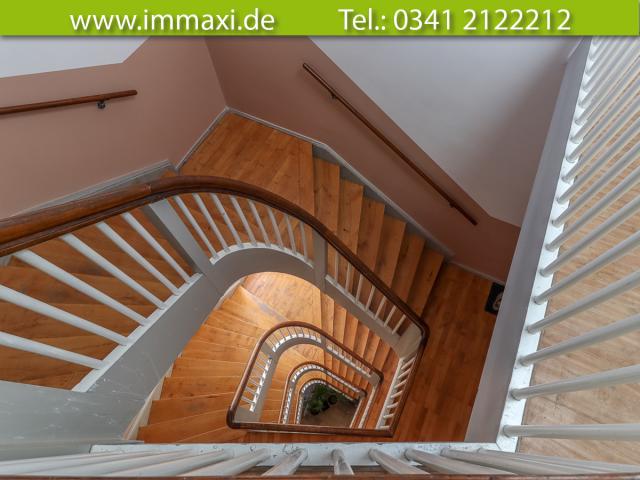 Treppenhaus