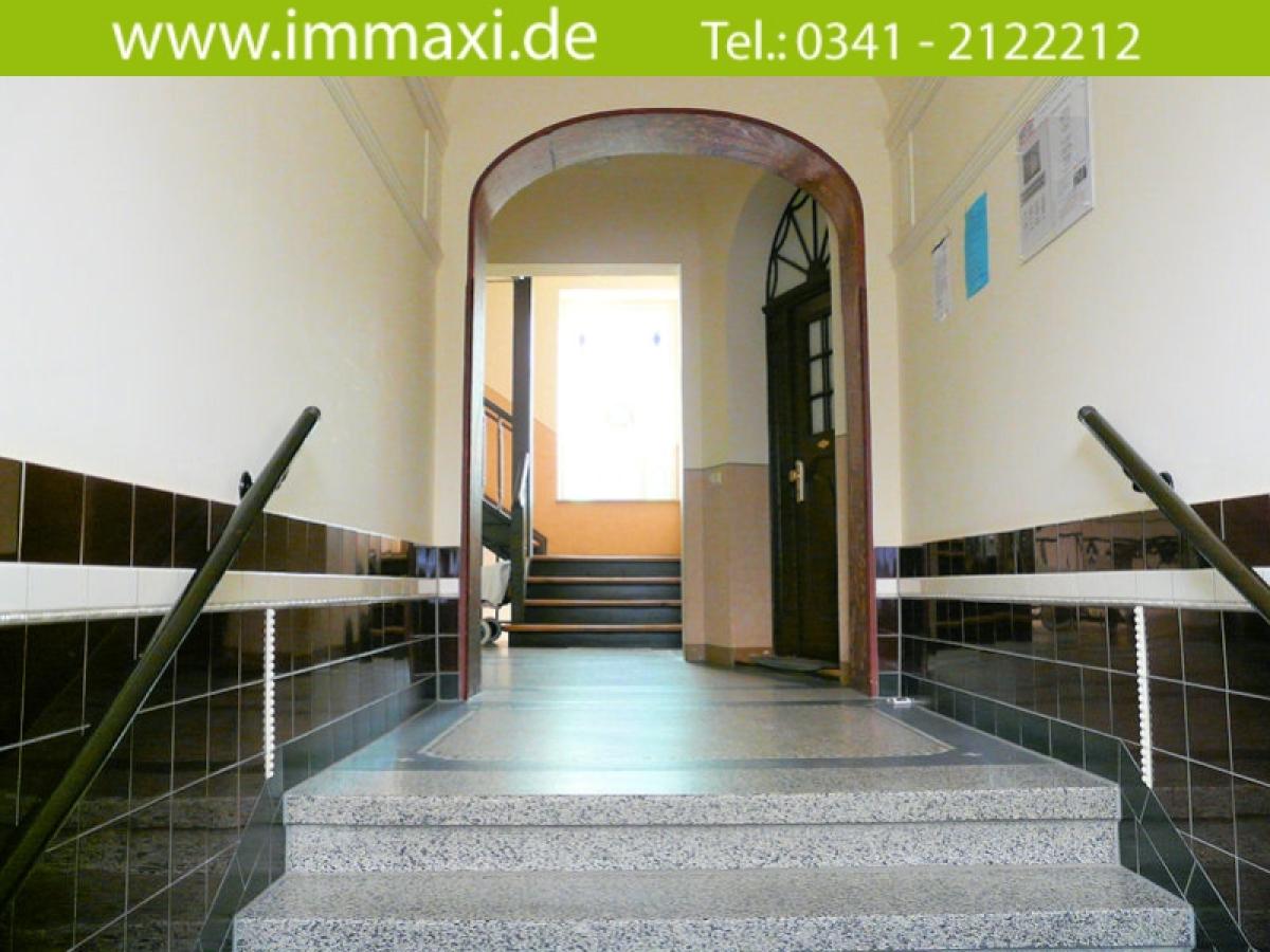 Treppenhaus (1)