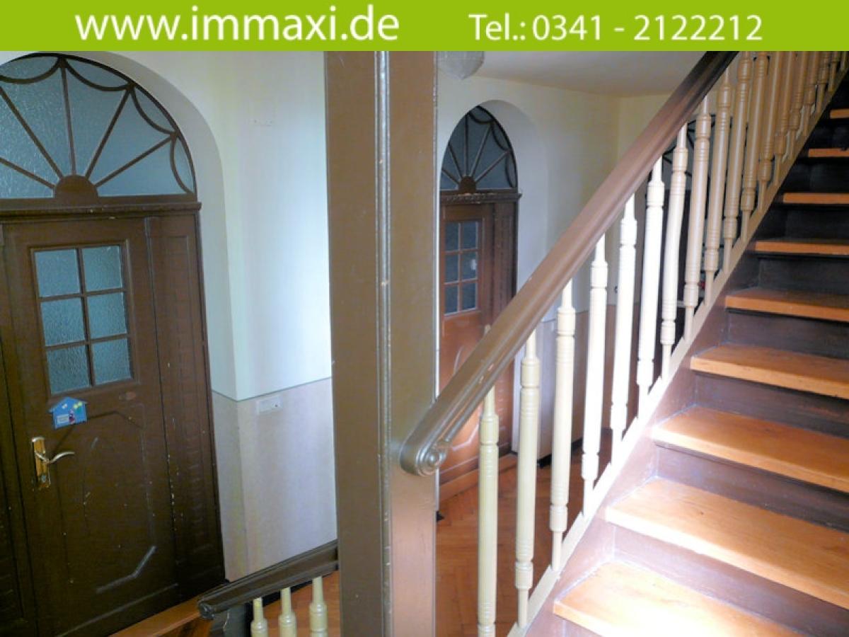 Treppenhaus