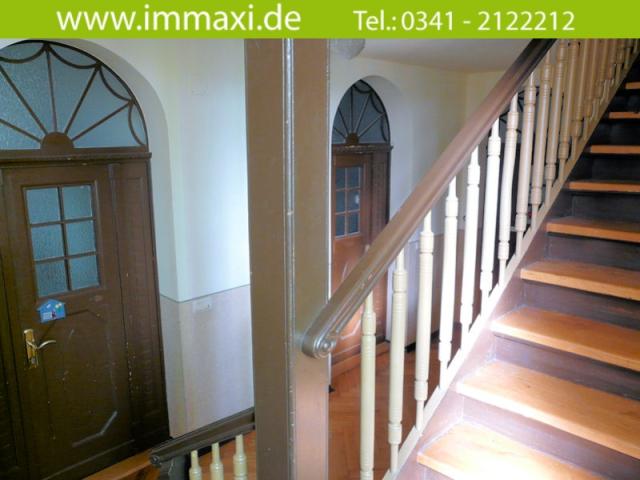 Treppenhaus