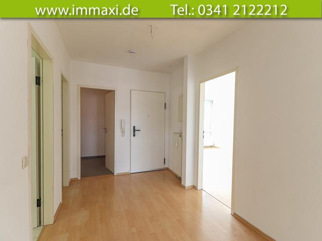Flur-mit-Wohnungseingang