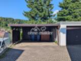 Carport Platz rechts