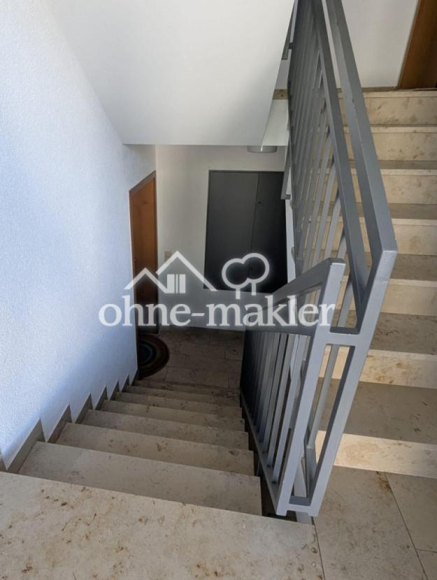 Treppe