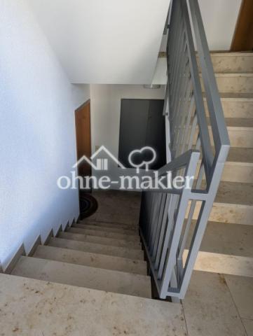 Treppe