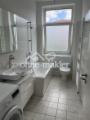 Wad/WC mit Waschmaschine