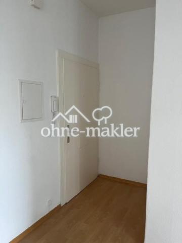 Wohnungstür mit Gegensprechen
