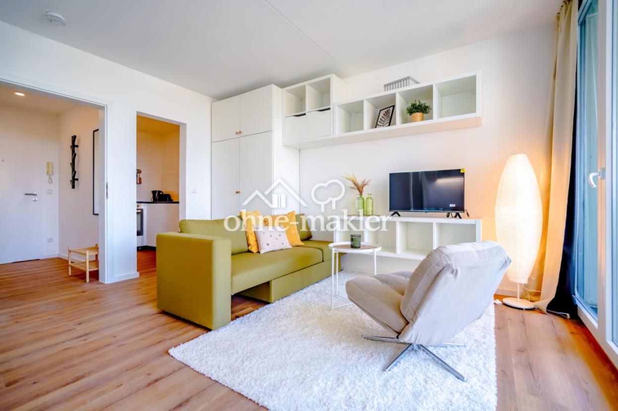 Stylisches Wohnkonzept 