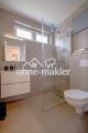 Neues luxus-Badezimmer