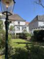 Gartenansicht