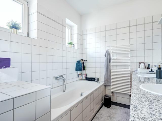 Badezimmer OG