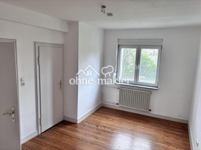 Arbeitszimmer EG