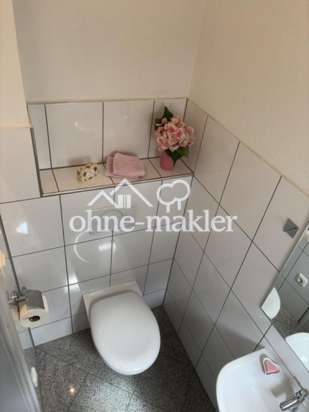 Gäste WC