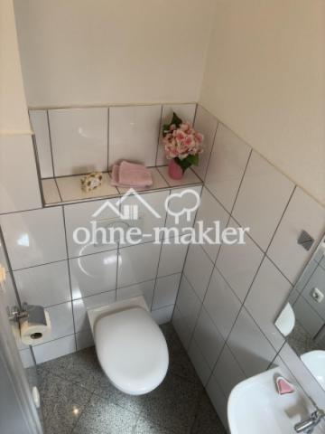 Gäste WC