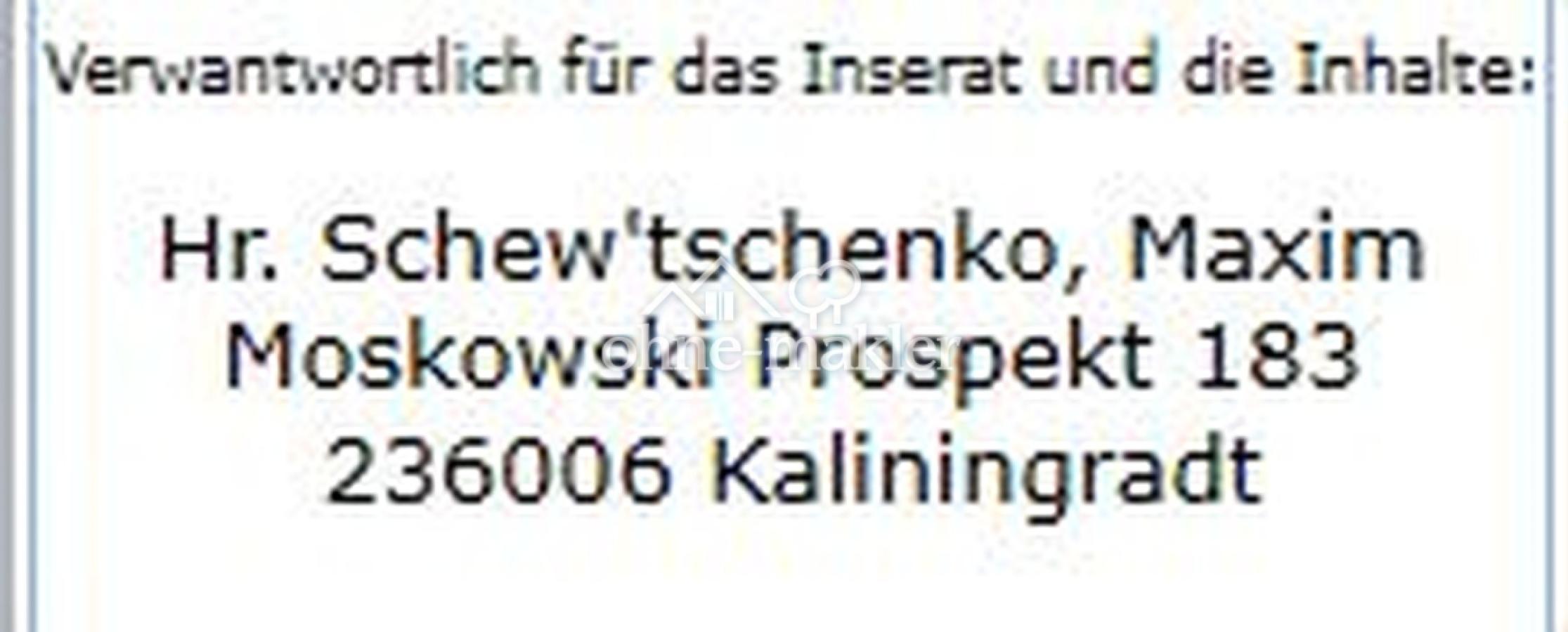 VERWANTWORTLICHERERSTELLER