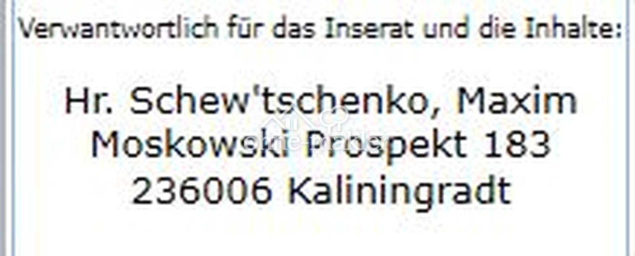 VERWANTWORTLICHERERSTELLER