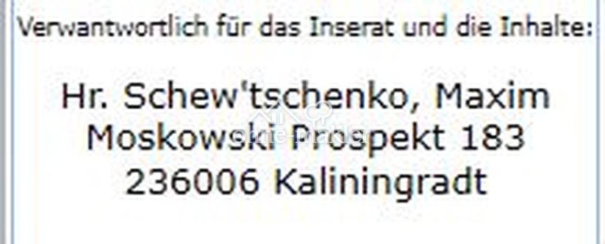 VERWANTWORTLICHERERSTELLER