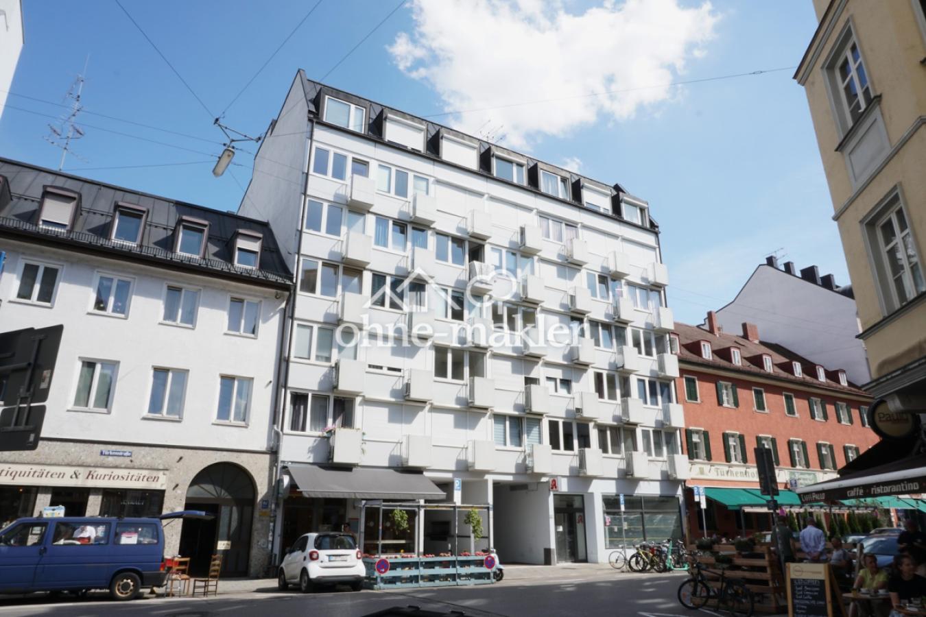 Außenansicht