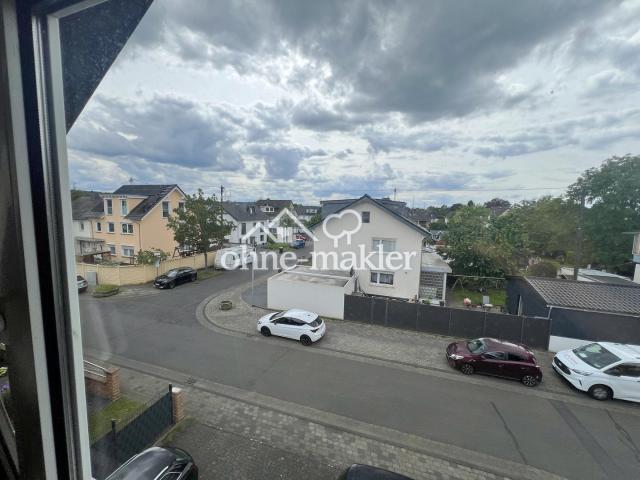 Aussicht