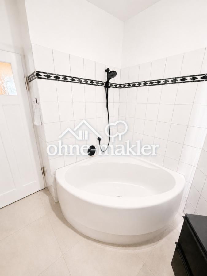 Badewanne