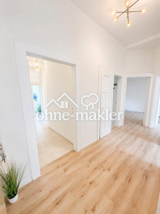 Eingangsbereich / Flur