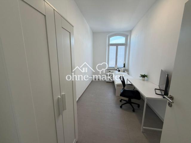 Zimmer 8 EG