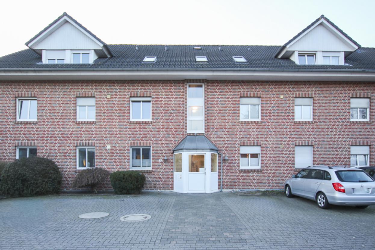 Aussenansicht