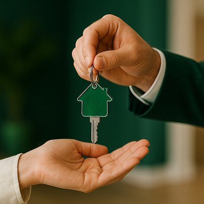 Smaragd Immobilien