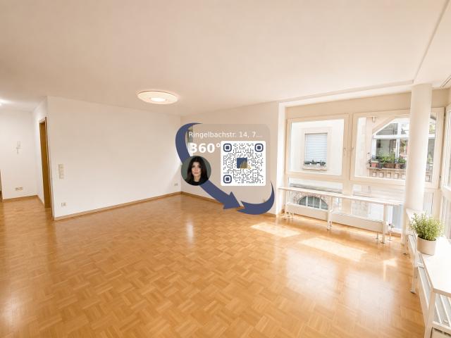 Wohnzimmer.