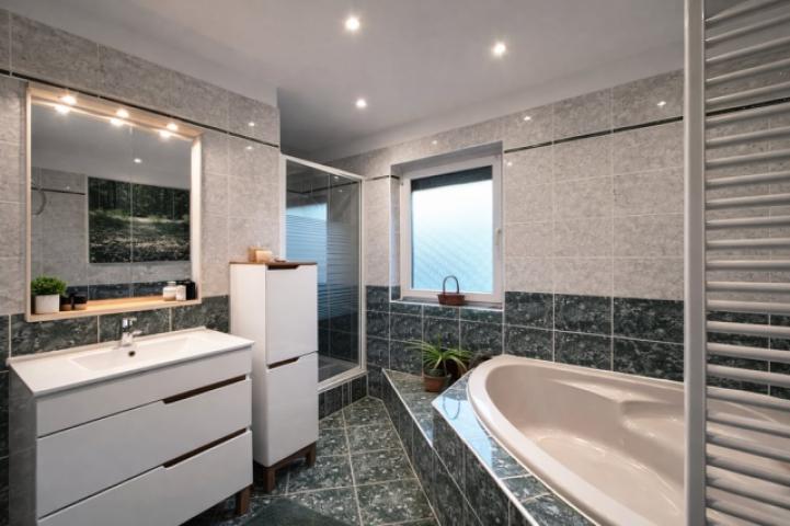 14. Badezimmer