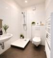 Ansicht Badezimmer