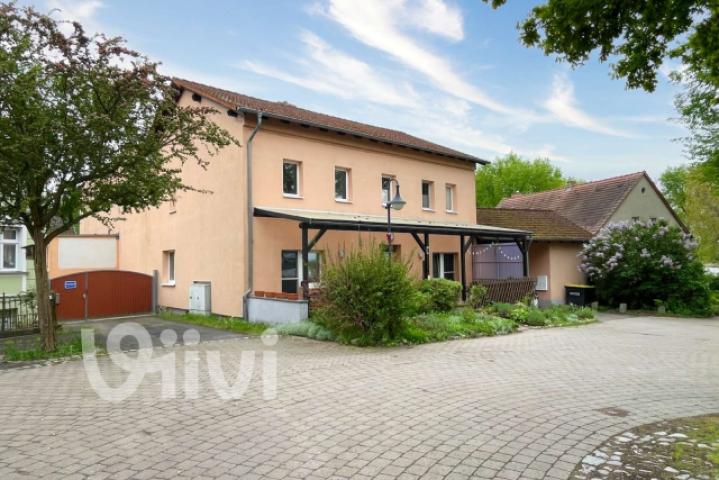 Vorderhaus