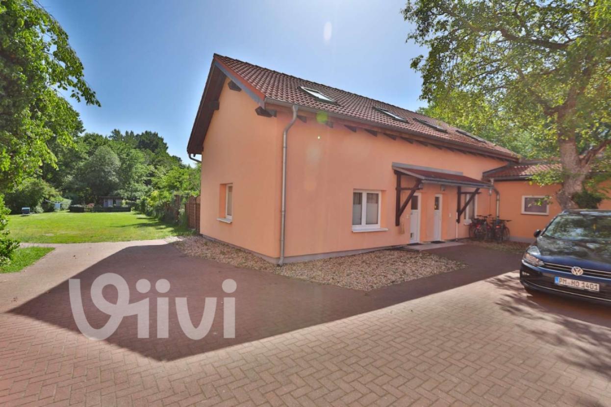 Hinterhaus