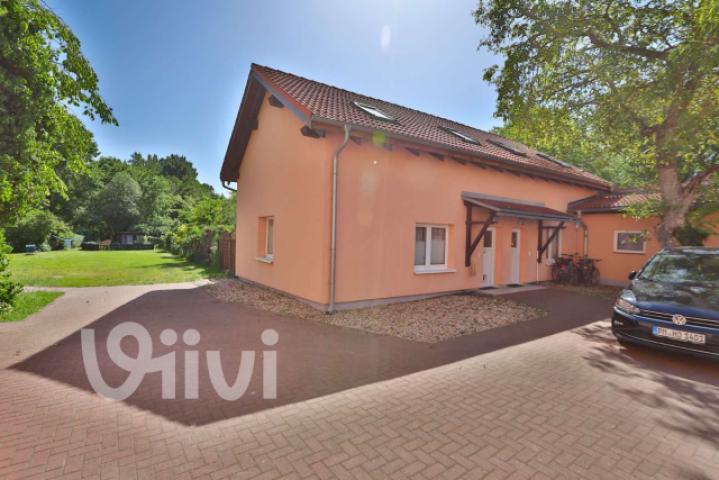 Hinterhaus