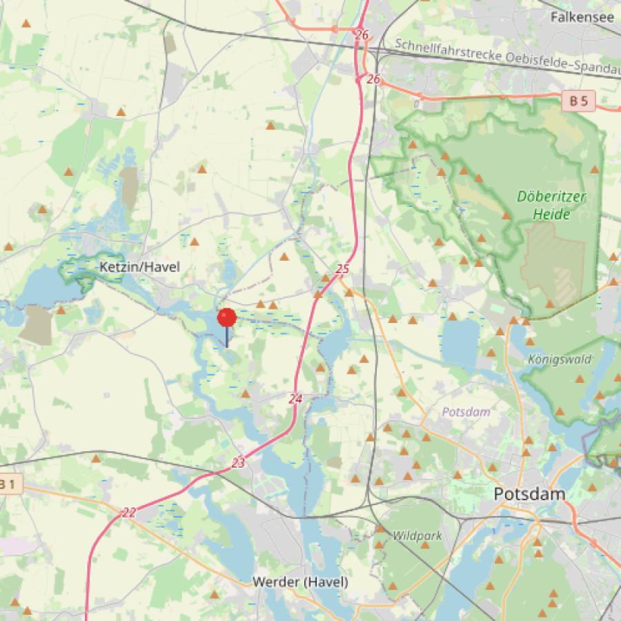 OpenStreetMap®