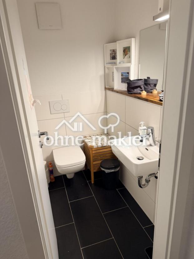 Gäste-WC