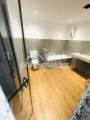Renoviertes Badezimmer