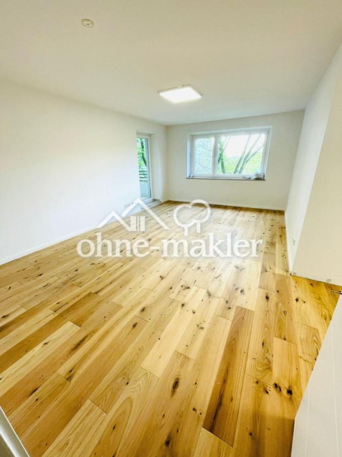 Helle, renovierte Zimmer